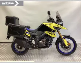 Suzuki V-Strom 1050/A 2026 nieuw