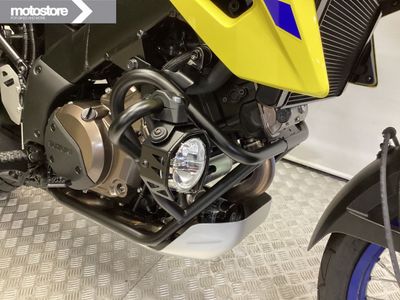 SUZUKI V-STROM 1050/A – foto 3