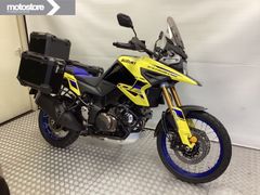 Suzuki DL 1050 DE 2026 nieuw – foto 5 van 20