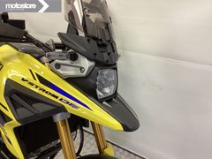 Suzuki DL 1050 DE 2026 nieuw – foto 7 van 20