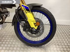 Suzuki DL 1050 DE 2026 nieuw – foto 8 van 20