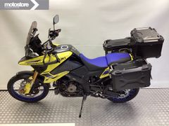 Suzuki DL 1050 DE 2026 nieuw – foto 15 van 20