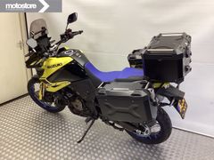 Suzuki DL 1050 DE 2026 nieuw – foto 17 van 20