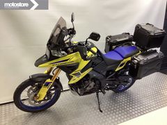 Suzuki DL 1050 DE 2026 nieuw – foto 20 van 20
