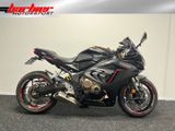 HONDA CBR 650 R