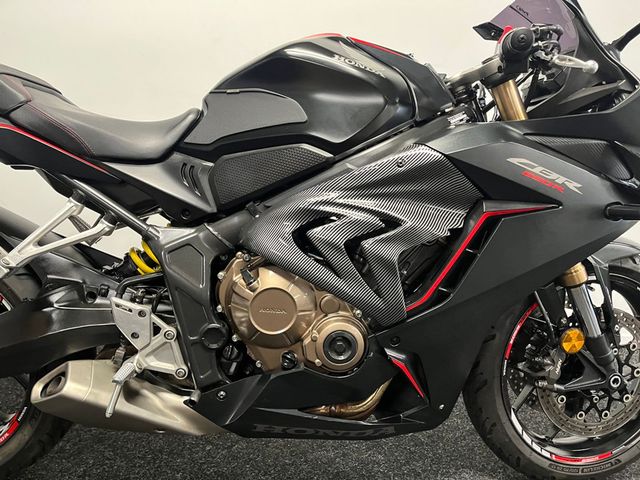 honda - cbr-650-r