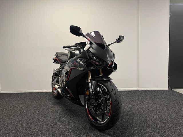 honda - cbr-650-r
