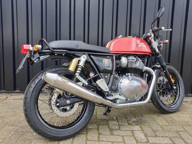 royal-enfield - continental-gt-650