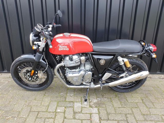royal-enfield - continental-gt-650