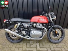ROYAL ENFIELD CONTINENTAL GT 650