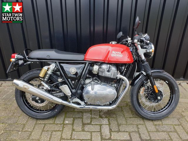 royal-enfield - continental-gt-650