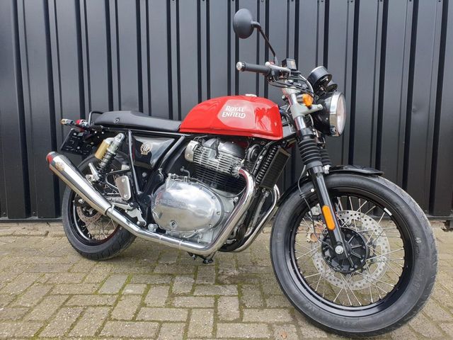 royal-enfield - continental-gt-650