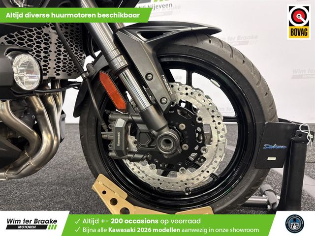 kawasaki - versys-1000-se-grand-tourer