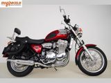 TRIUMPH THUNDERBIRD