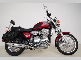 Triumph Thunderbird 1997 occasion
