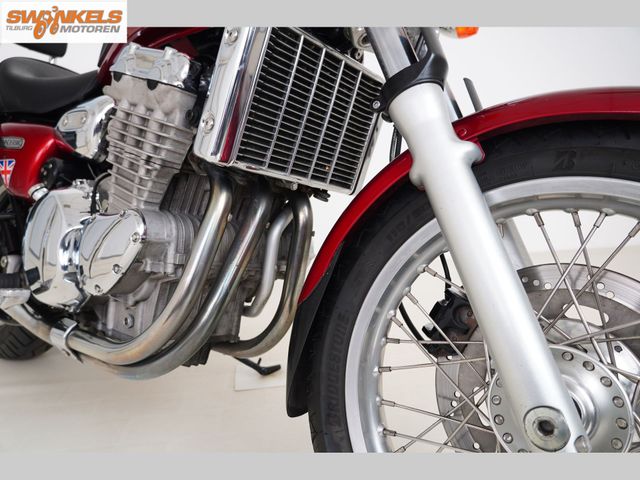 triumph - thunderbird