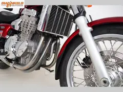 Triumph Thunderbird 1997 occasion – foto 6 van 8