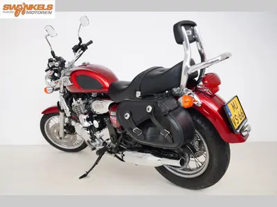 TRIUMPH THUNDERBIRD – foto 4