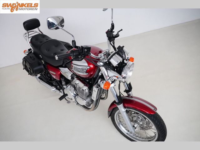 triumph - thunderbird