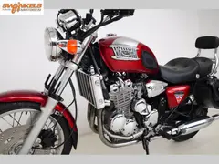 Triumph Thunderbird 1997 occasion – foto 7 van 8