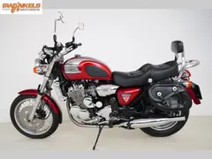 Triumph Thunderbird 1997 occasion – foto 3 van 8