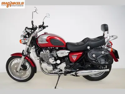 TRIUMPH THUNDERBIRD – foto 3
