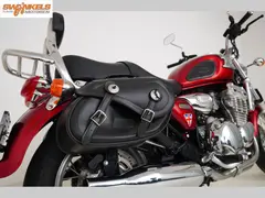 Triumph Thunderbird 1997 occasion – foto 5 van 8