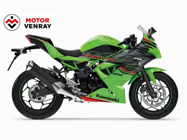 kawasaki - ninja-125