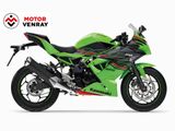KAWASAKI NINJA 125