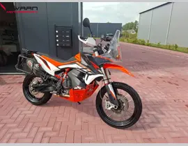 KTM 890 Adventure R 2021 occasion