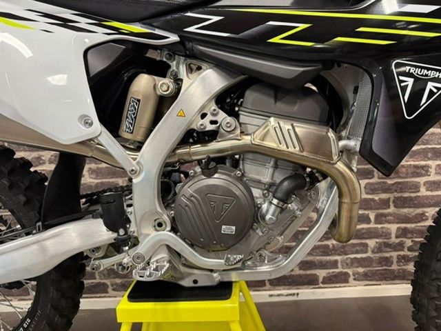 triumph - tf-250-x