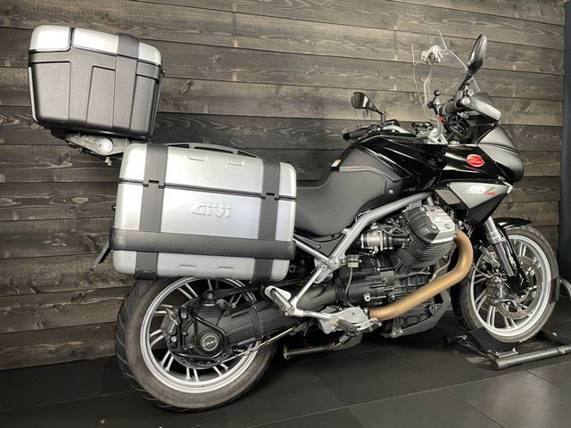 moto-guzzi - stelvio-1200-8v