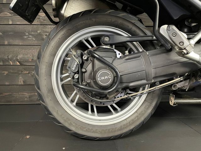 moto-guzzi - stelvio-1200-8v