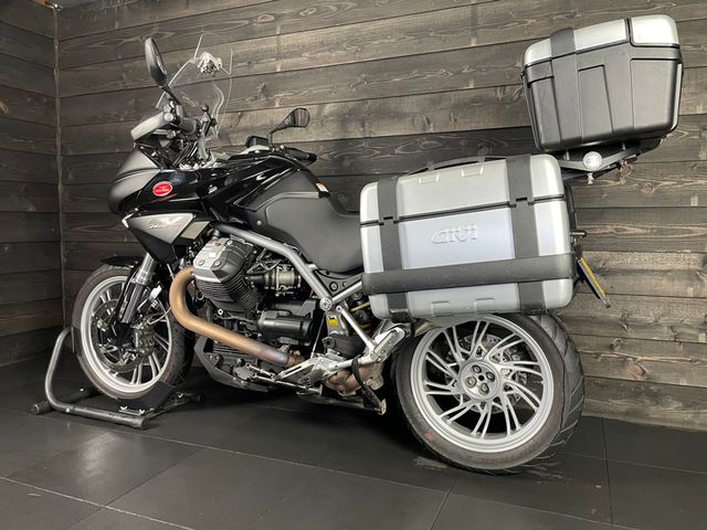 moto-guzzi - stelvio-1200-8v