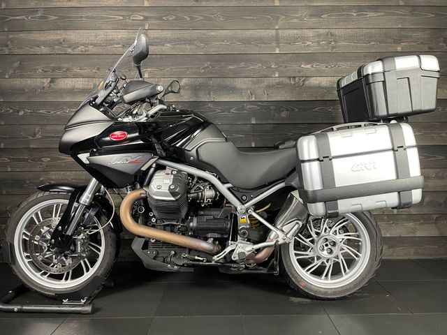 moto-guzzi - stelvio-1200-8v