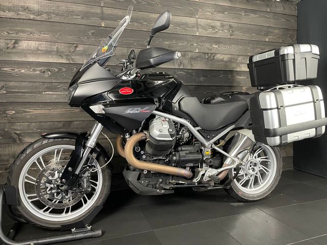 moto-guzzi - stelvio-1200-8v