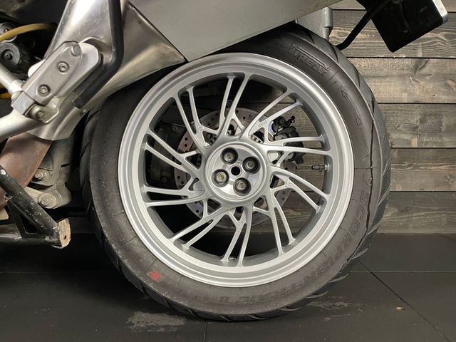 moto-guzzi - stelvio-1200-8v