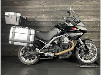 Moto Guzzi Stelvio 1200 8V ABS 2011 occasion