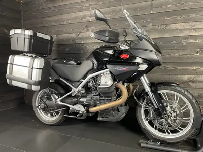 MOTO GUZZI STELVIO 1200 8V ABS – foto 4