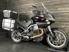 Moto Guzzi Stelvio 1200 8V ABS 2011 occasion – foto 4 van 16