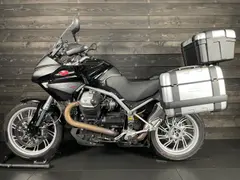 Moto Guzzi Stelvio 1200 8V ABS 2011 occasion – foto 9 van 16