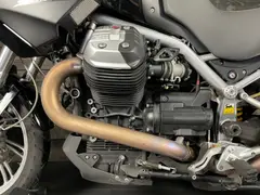 Moto Guzzi Stelvio 1200 8V ABS 2011 occasion – foto 12 van 16