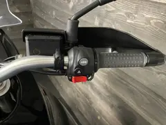 Moto Guzzi Stelvio 1200 8V ABS 2011 occasion – foto 16 van 16