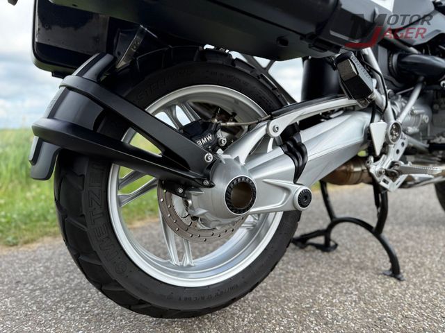 bmw - r-1200-gs