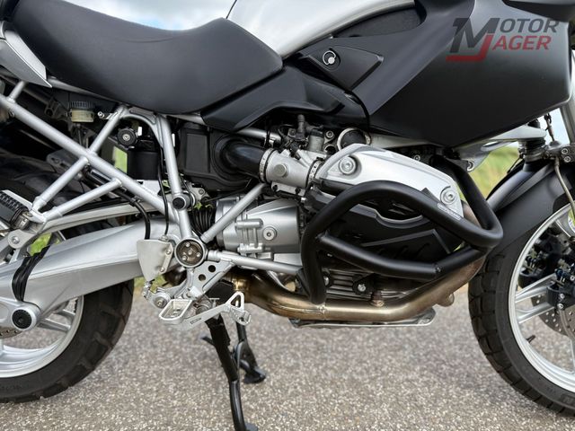 bmw - r-1200-gs