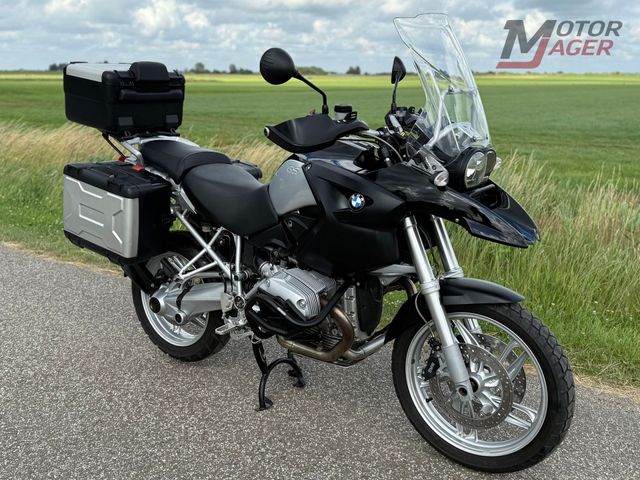 bmw - r-1200-gs