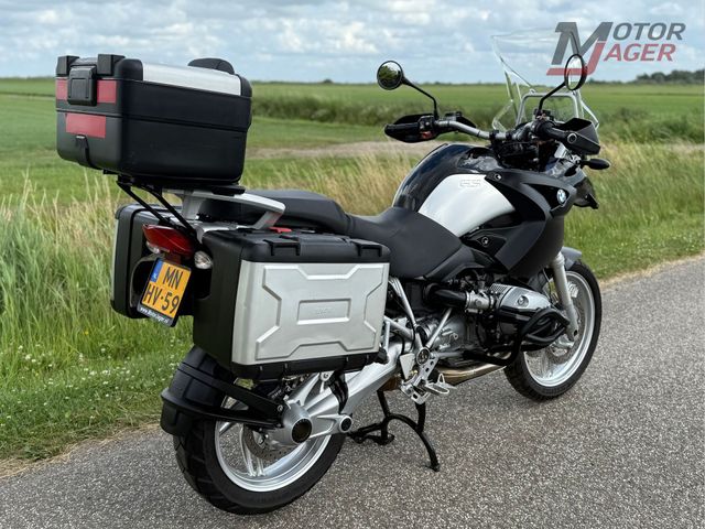 bmw - r-1200-gs