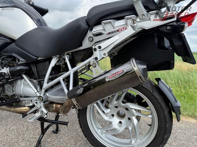 bmw - r-1200-gs