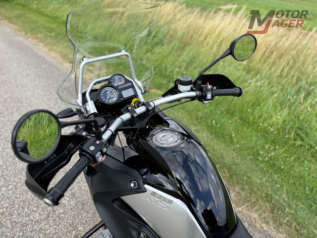 bmw - r-1200-gs