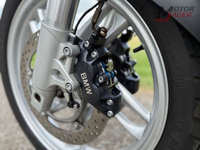 bmw - r-1200-gs